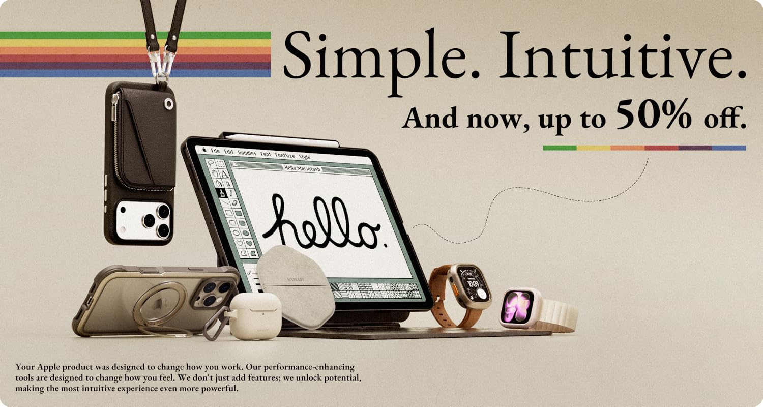 Elevate Your Mobile Lifestyle